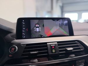 BMW X4 bild 20