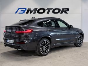 BMW X4 bild 8