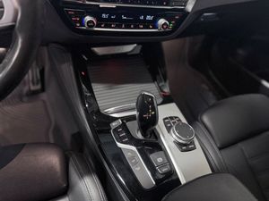 BMW X4 bild 11