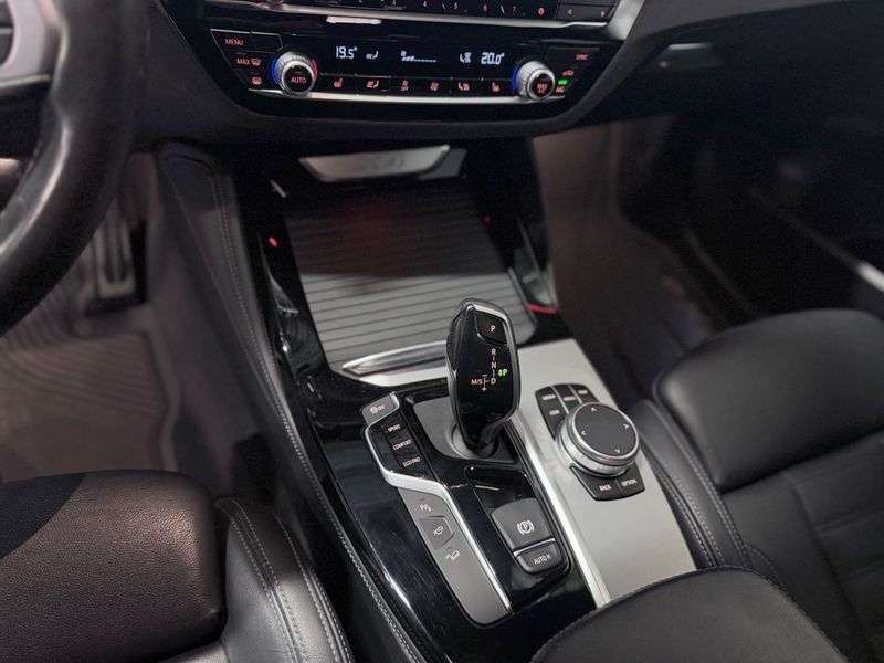 BMW X4 bild 11