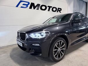 BMW X4 bild 4