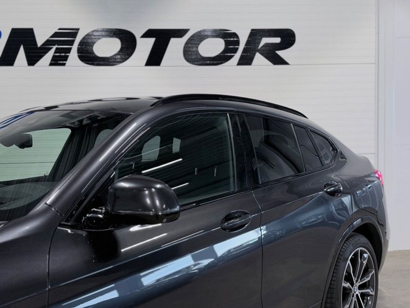 BMW X4 bild 5