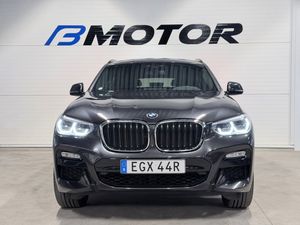 BMW X4 bild 2
