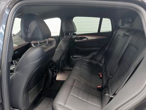 BMW X4 bild 14