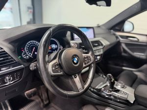 BMW X4 bild 10