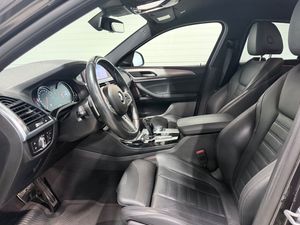 BMW X4 bild 9
