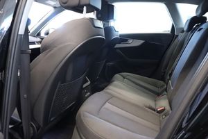 Audi A4 Allroad bild 12