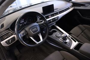 Audi A4 Allroad bild 8