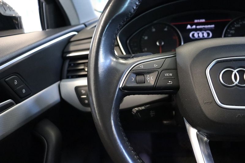 Audi A4 Allroad bild 9