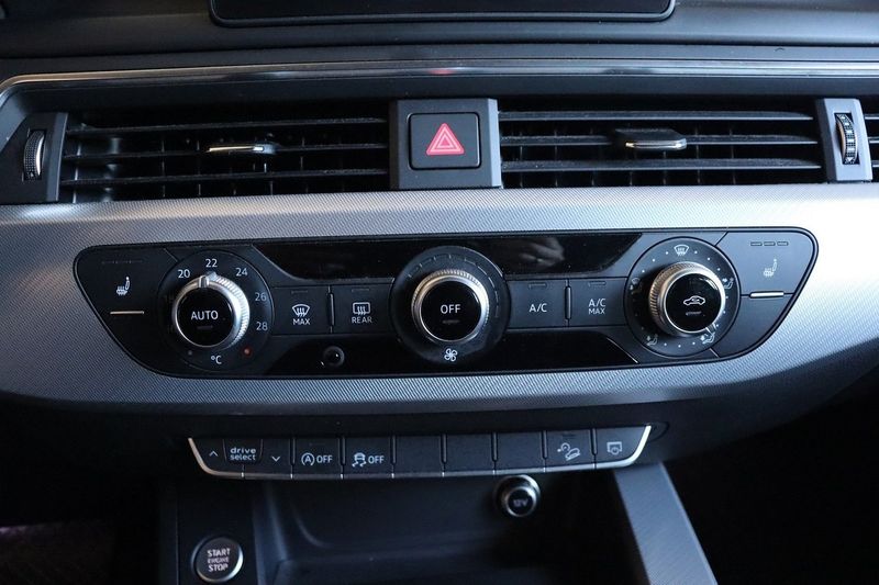 Audi A4 Allroad bild 16