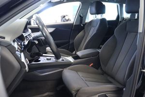 Audi A4 Allroad bild 11