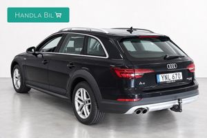 Audi A4 Allroad bild 6