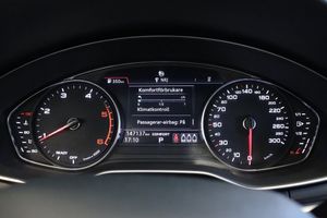 Audi A4 Allroad bild 14
