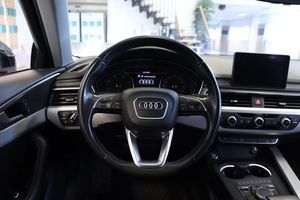Audi A4 Allroad bild 7