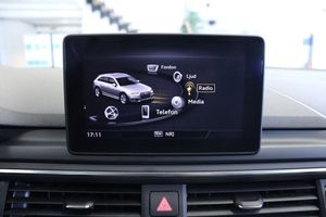 Audi A4 Allroad bild 15
