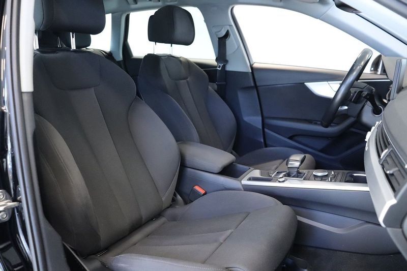 Audi A4 Allroad bild 13