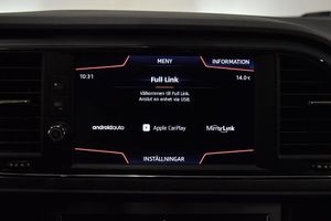 Seat Leon bild 16