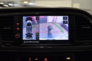 Seat Leon bild 14