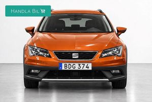 Seat Leon bild 3
