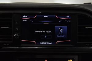 Seat Leon bild 17