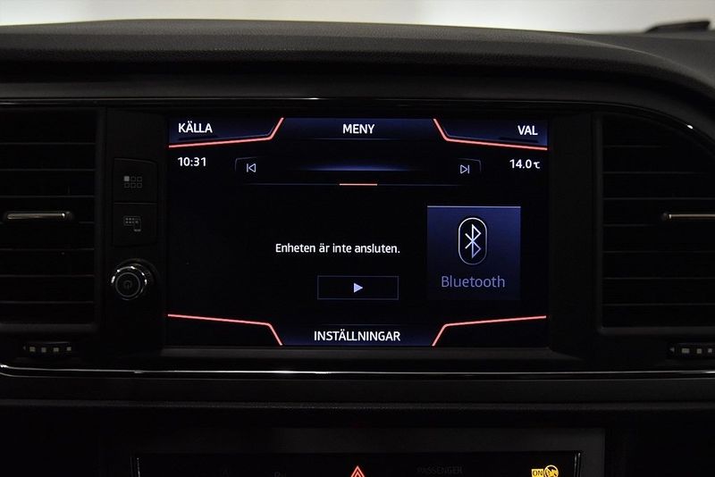 Seat Leon bild 17