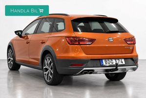 Seat Leon bild 7