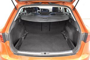 Seat Leon bild 19