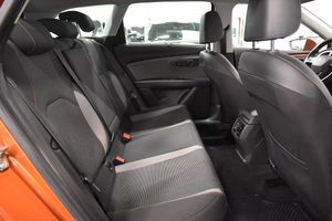 Seat Leon bild 13