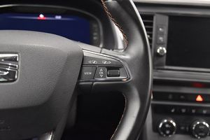 Seat Leon bild 11