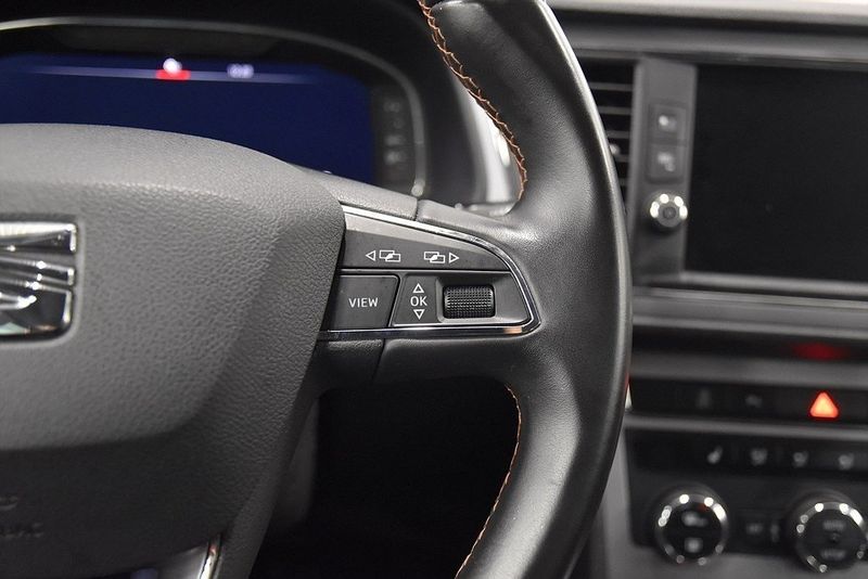 Seat Leon bild 11