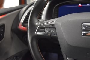 Seat Leon bild 10