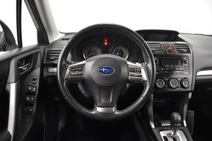 Subaru Forester bild 2