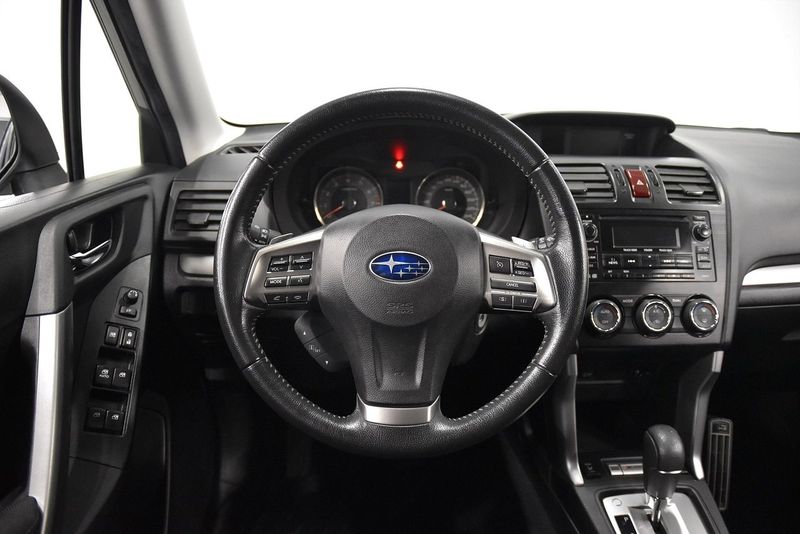 Subaru Forester bild 2