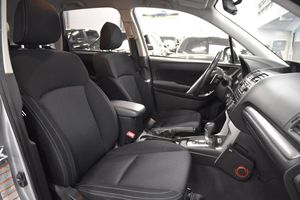 Subaru Forester bild 12