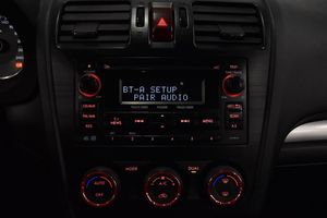 Subaru Forester bild 16