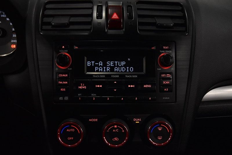 Subaru Forester bild 16