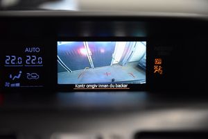 Subaru Forester bild 15