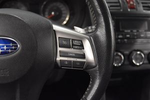 Subaru Forester bild 11