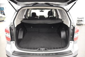 Subaru Forester bild 17