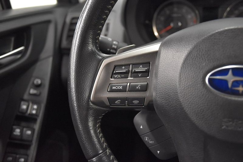 Subaru Forester bild 10