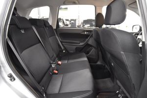 Subaru Forester bild 13