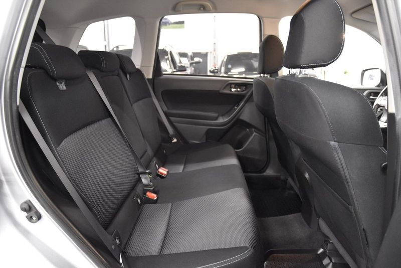 Subaru Forester bild 13