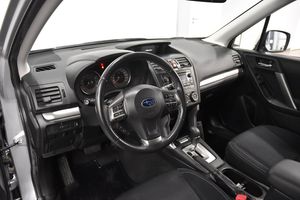 Subaru Forester bild 9