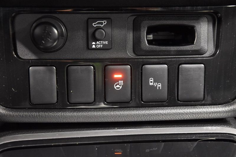 Mitsubishi Outlander bild 16