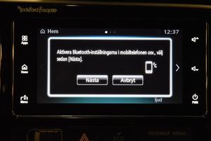 Mitsubishi Outlander bild 18