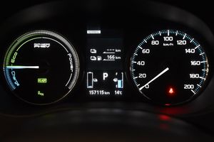 Mitsubishi Outlander bild 17