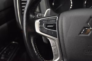 Mitsubishi Outlander bild 10