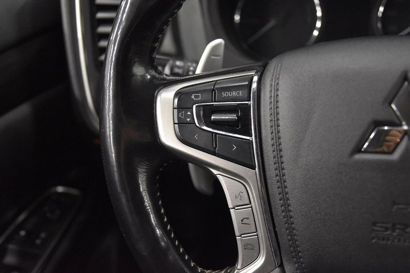 Mitsubishi Outlander bild 10