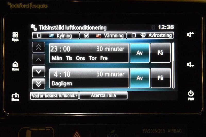 Mitsubishi Outlander bild 19