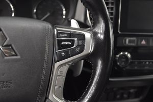 Mitsubishi Outlander bild 11